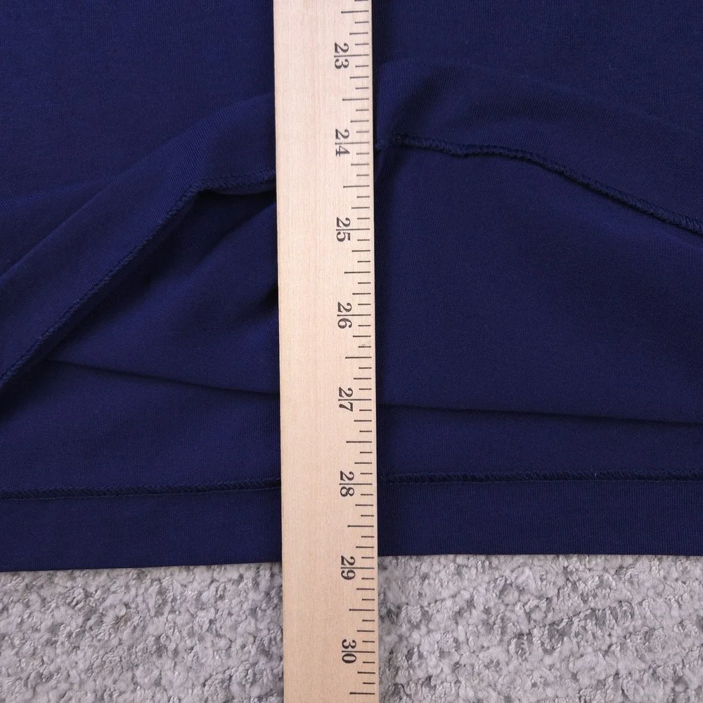 Polo Ralph Lauren US Open Shirt Mens Medium Golf Shinnecock Hills 2018 Logo Navy